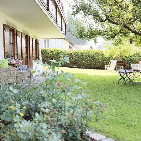 Strohmayer Appartements باد اندورف المظهر الخارجي الصورة