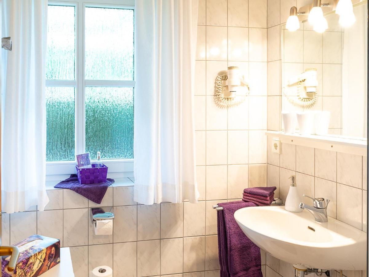 Strohmayer Appartements باد اندورف المظهر الخارجي الصورة