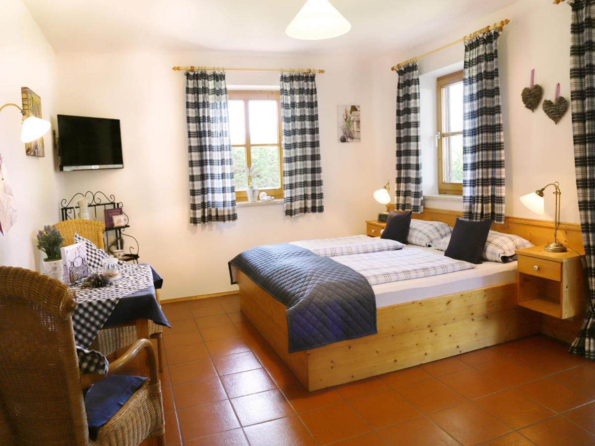 Strohmayer Appartements باد اندورف المظهر الخارجي الصورة